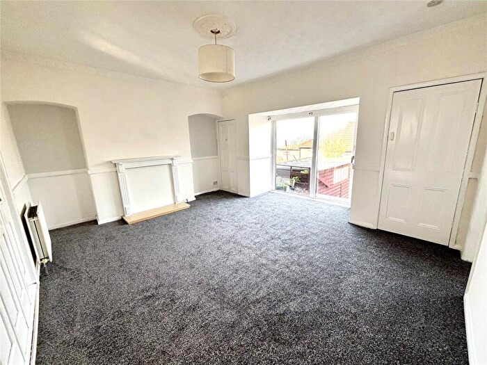 2 Bedroom Bungalow To Rent In Bay Avenue, Horden, County Durham, SR8