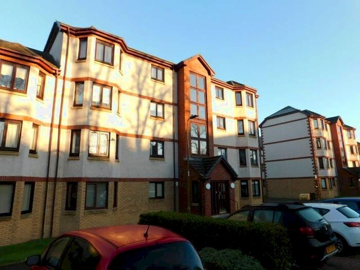 2 Bedroom Flat To Rent In South Elixa Place, Edinburgh, EH8