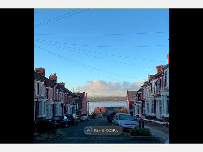 3 Bedroom Terraced House To Rent In Garswood Street, Liverpool, L8