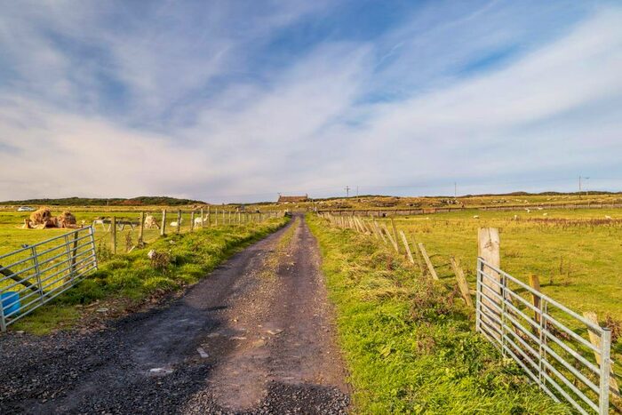 Land For Sale In Wick, Caithness, Highland, KW1
