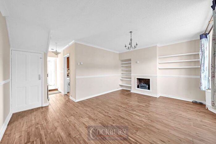 3 Bedroom Terraced House To Rent In Widecombe Road, Mottingham, SE9