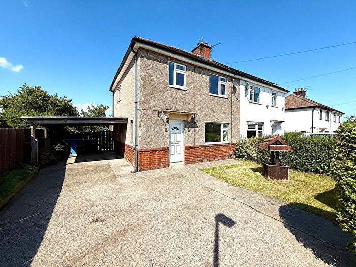 3 Bedroom Semi-Detached House For Sale In Longmoor Lane, Nateby, PR3