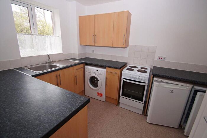 1 Bedroom Flat To Rent In Walpole Road, Burnham Gate, SL1