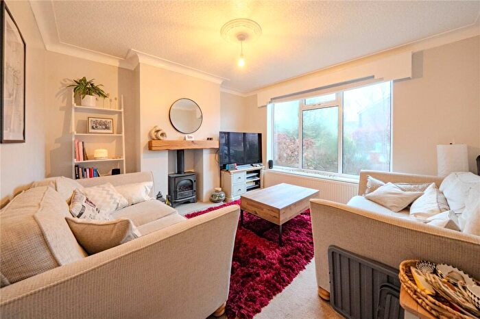 3 Bedroom Semi Detached House For Sale In St. Annes Drive, Leeds, West Yorkshire, LS4