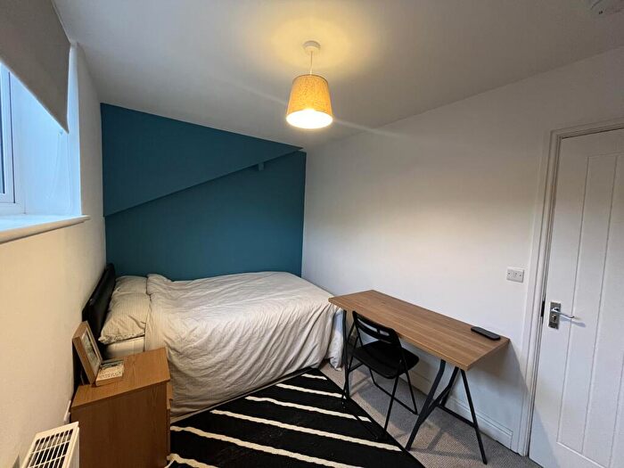 6 Bedroom Terraced House To Rent In Monson Street - Spare Rooms Available, LN5