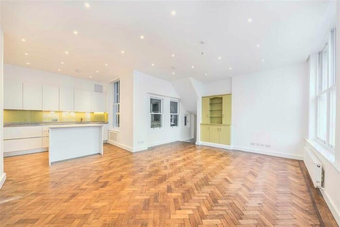 3 Bedroom Flat To Rent In Finborough Road, London, SW10