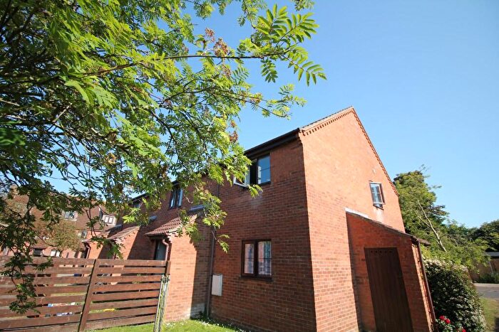 1 Bedroom Flat To Rent In Spinners Court, NR12