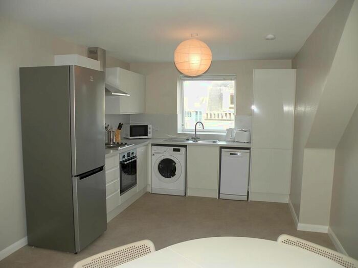 1 Bedroom Flat To Rent In Union Grove Court, Union Grove, AB10