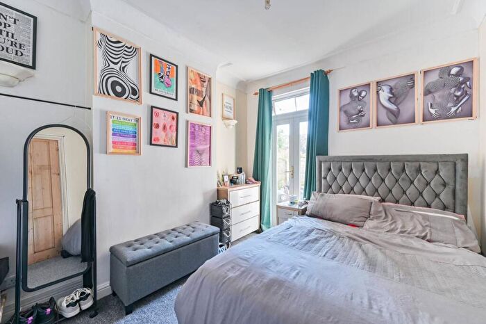 3 Bedroom Terraced House For Sale In Arabin Road, Brockley, London, SE4