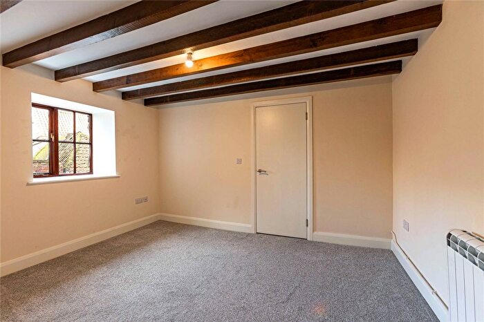 1 Bedroom Flat For Sale In Flat, Quay Walls, Berwick-Upon-Tweed, Northumberland, TD15