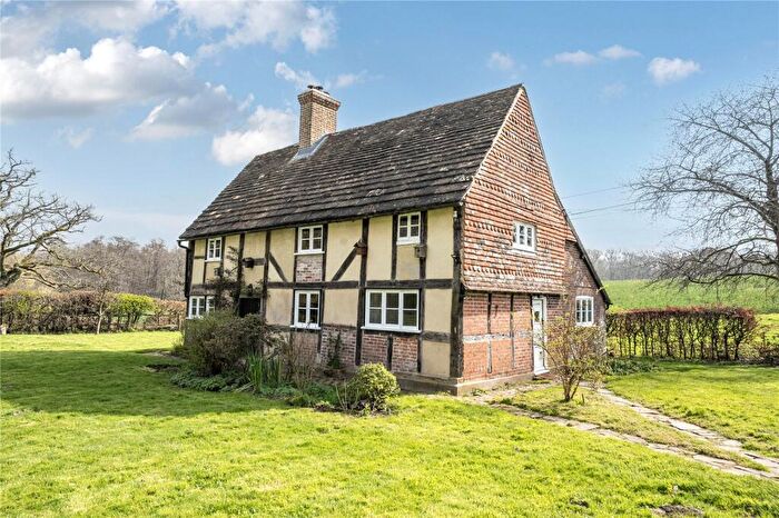 3 Bedroom Detached House To Rent In Warninglid Lane, Plummers Plain, RH13