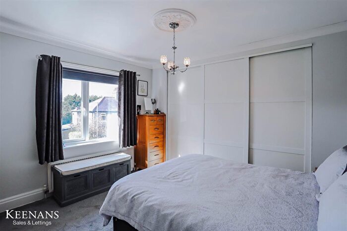 2 Bedroom Semi-Detached House For Sale In Brier Crescent, Nelson, BB9