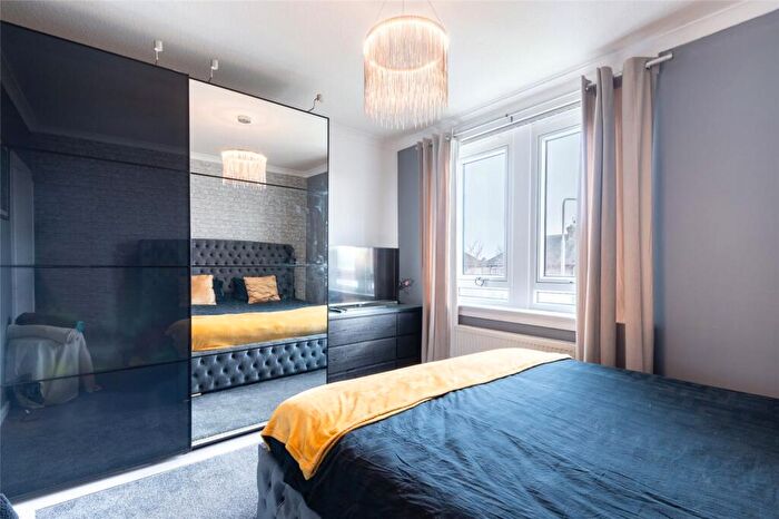 2 Bedroom Flat For Sale In Den Walk, Methil, Leven, Fife, KY8