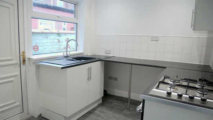 3 Bedroom Terraced House To Rent In Beatrice Avenue, Gorton, Manchester, M18