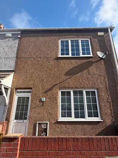 3 Bedroom Terraced House To Rent In Montague Street, Cleethorpes, DN35