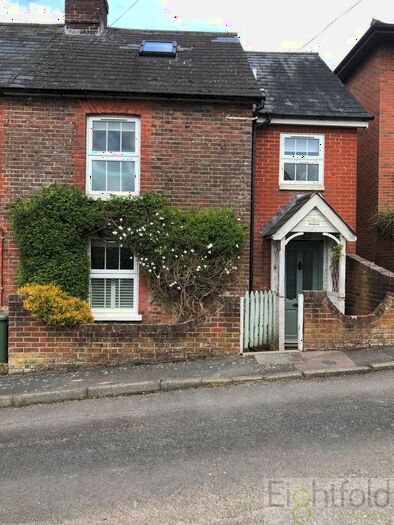 4 Bedroom End Of Terrace House To Rent In Woodbury Cottage, Woodbury Road, Hawkhurst, Hawkhurst, Kent, TN18