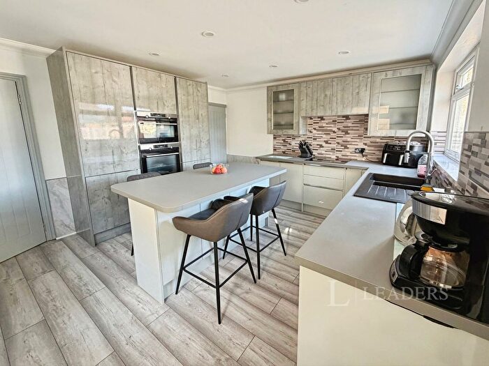 2 Bedroom Semi Detached House For Sale In Victory Road, Clacton-On-Sea, Essex, CO15