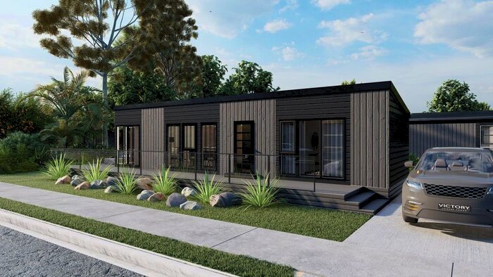 2 Bedroom Mobile/park Home For Sale In High Lane, Sutton On Derwent, York, YO41