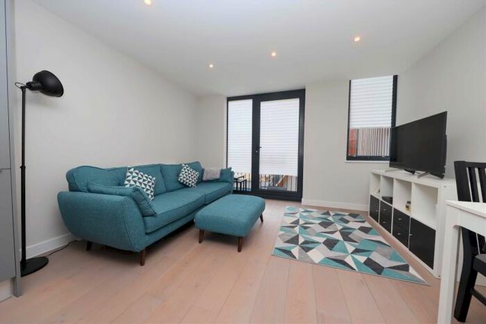 1 Bedroom Flat For Sale In Solis Apartments, Field End Road, Eastcote, HA4