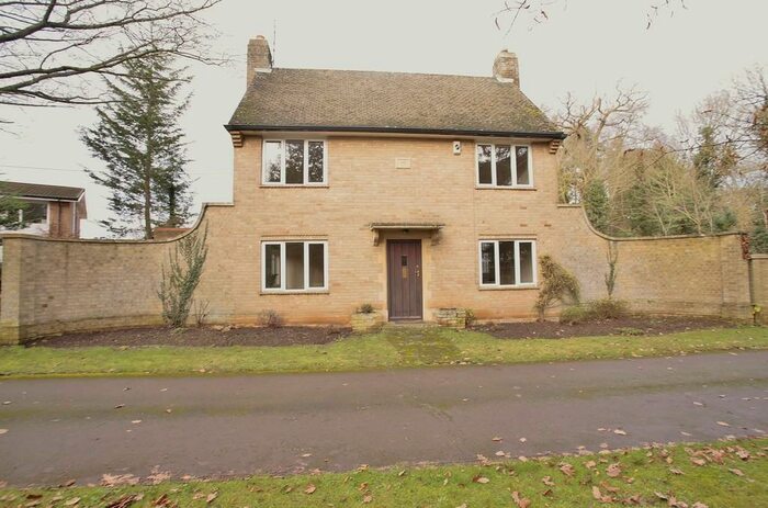 3 Bedroom Detached House To Rent In Cothill Road, Cothill, OX13