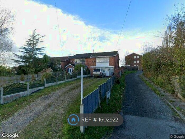 3 Bedroom Semi-Detached House To Rent In Long Lane, Hindley Green, Wigan, WN2