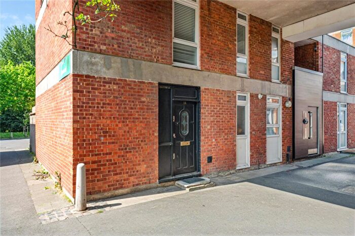3 Bedroom Terraced House For Sale In Abbey Road, St John's Wood, London, NW8