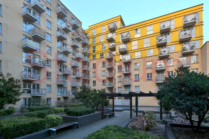 2 Bedroom Flat To Rent In Vizion, - Energy Rating B, N7