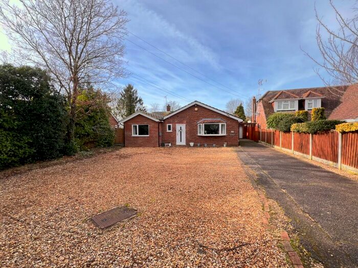 4 Bedroom Bungalow To Rent In Mill Lane, Greenfield, MK45