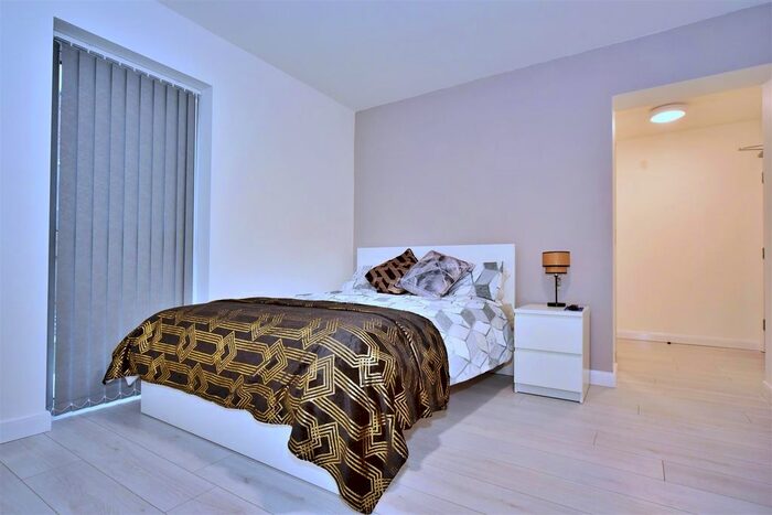 1 Bedroom Flat To Rent In Southfield Road, Middlesbrough, North Yorkshire, TS1