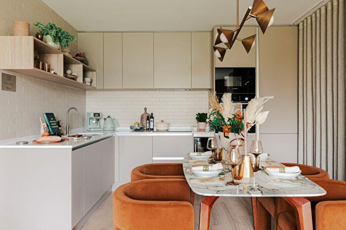 1 Bedroom Flat For Sale In Quay Walk, Grand Union, Wembley, HA0