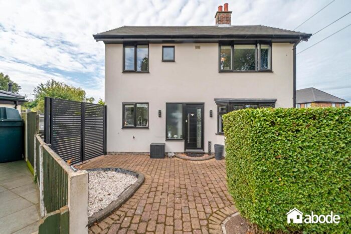 3 Bedroom House For Sale In Carr House Lane, Ince Blundell, L38