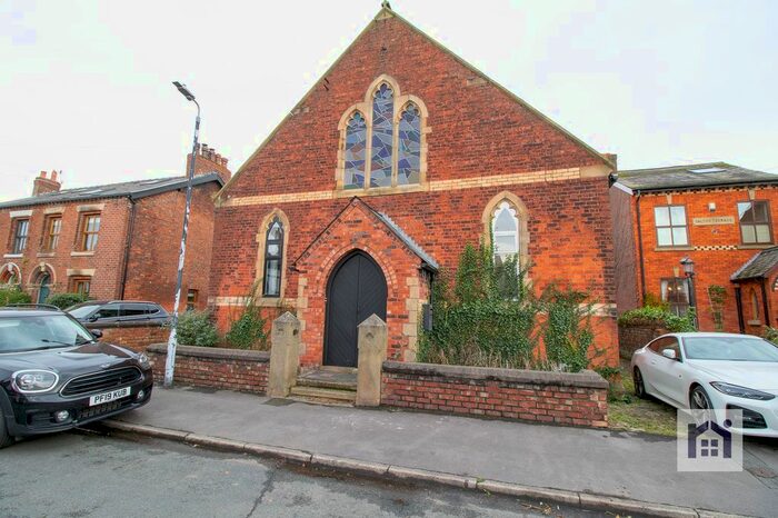 3 Bedroom Flat To Rent In Westhead Road, Croston, PR26