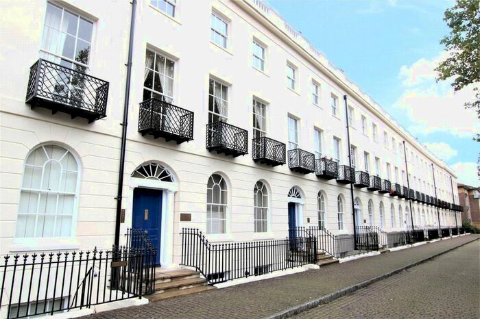 2 Bedroom Flat To Rent In Albion Terrace, London Road, Reading, Berkshire RG1