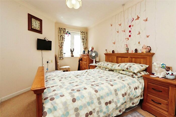 1 Bedroom Flat For Sale In Chingswell Street, Bideford, EX39