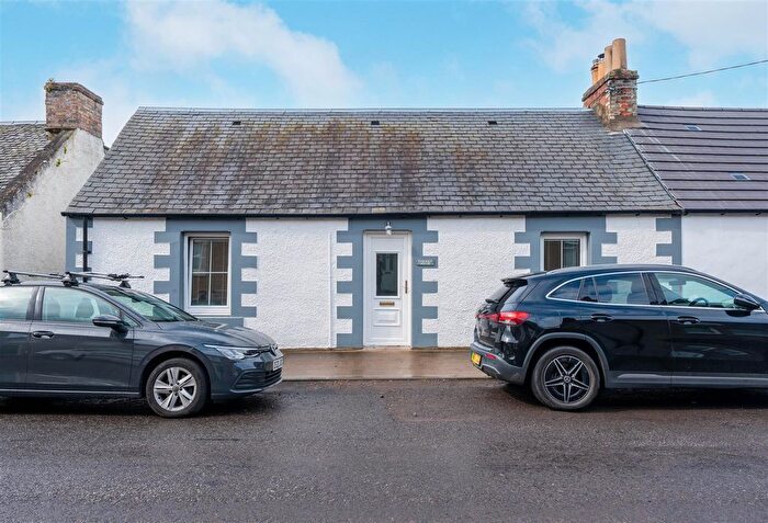 3 Bedroom Property For Sale In Newton Of Pitcairns, Dunning, Perth, PH2