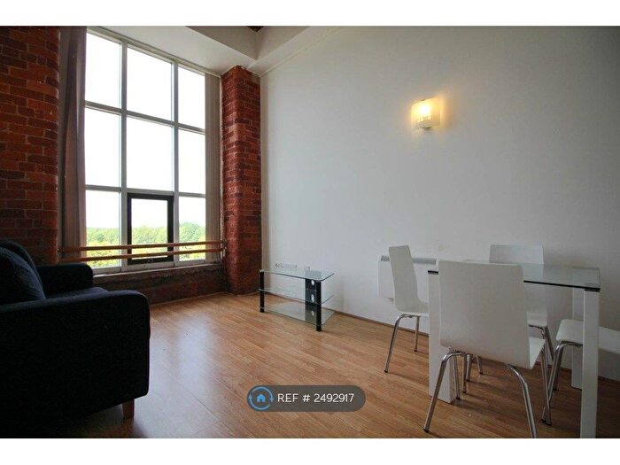2 Bedroom Flat To Rent In Victoria Mill, Reddish, Stockport, SK5