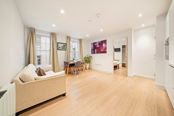 1 Bedroom Apartment To Rent In Esher, Surrey, KT10