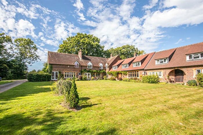 3 Bedroom Terraced House For Sale In Ailies Lane, East Hoathly, BN8