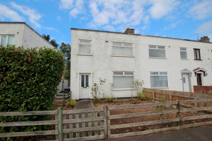 3 Bedroom End Of Terrace House For Sale In Princes Drive, Newtownabbey, BT37