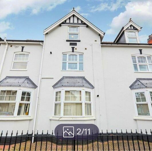 2 Bedroom Flat To Rent In Mountsorrel Lane, Leicester, LE7