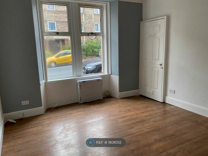 1 Bedroom Flat To Rent In Watson Street, Dundee, DD4