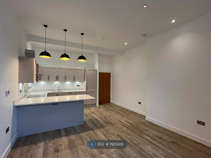 1 Bedroom Flat To Rent In Fox Lane, London, N13