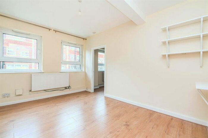 1 Bedroom Flat To Rent In Adams Gardens, Rotherhithe SE16