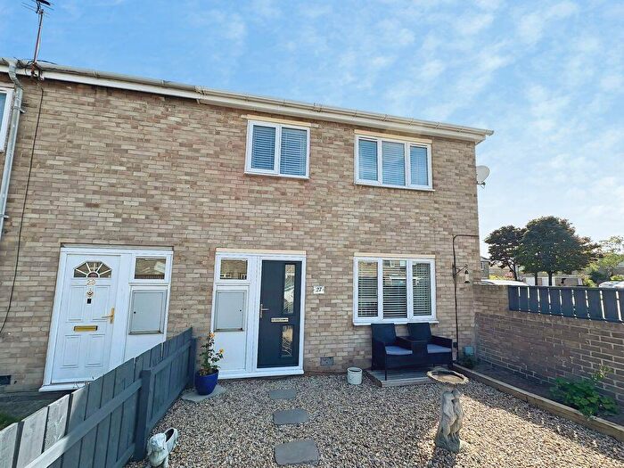 3 Bedroom End Of Terrace House For Sale In Drury Lane, North Shields, NE29