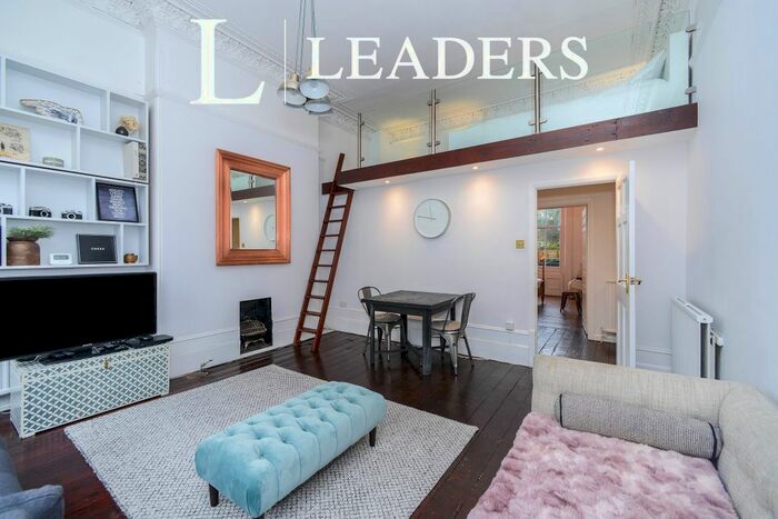 1 Bedroom Flat To Rent In Palmeira Avenue, Hove, BN3