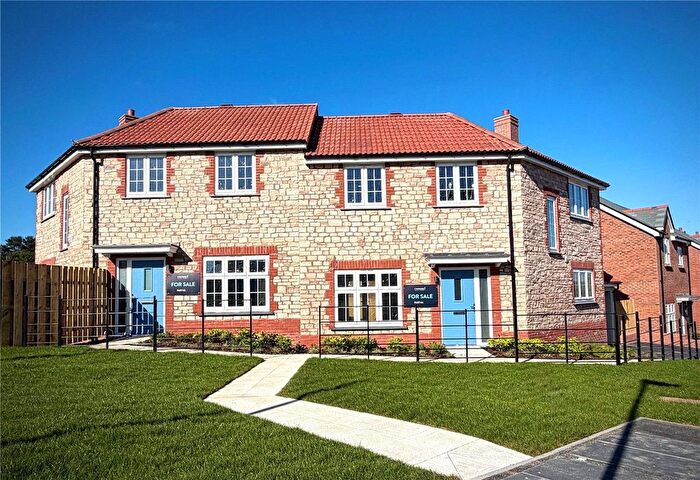 3 Bedroom Semi Detached House For Sale In Plot, Warmwell Rise, Crossways, Dorchester, Dorset, DT2