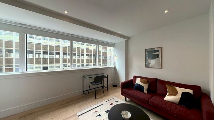 Studio To Rent In Olympic Way, HA9