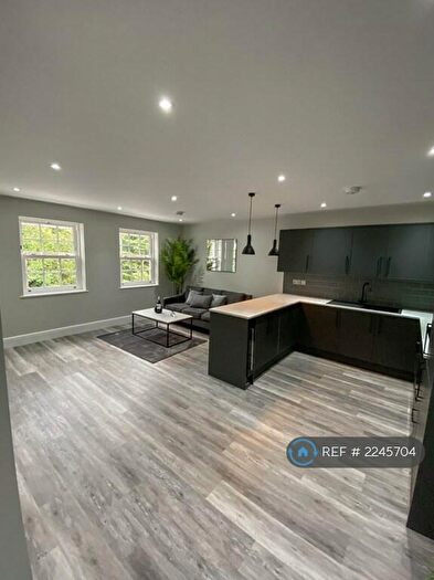 2 Bedroom Flat To Rent In Chelsea Mews, Doncaster, DN1