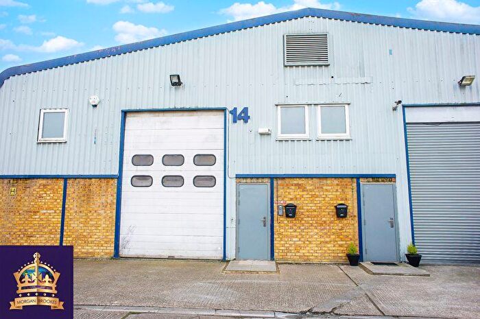 Detached House To Rent In Charfleets Road, Canvey Island, SS8