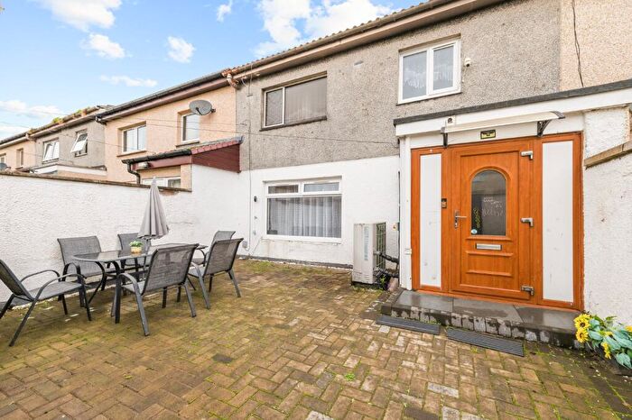 3 Bedroom Terraced House For Sale In Strathlogie, Westfield, EH48